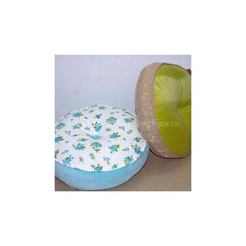 Round Cushion