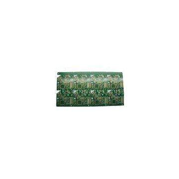 Green Solder Mask FR4 Custom PCB Boards for Electronic / Camera Module