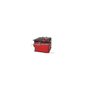 Tilting Arbour Circular Saw Machine