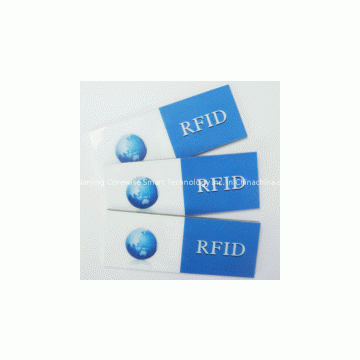 UHF Rfd Anti-Metal ABS Tags photo-3