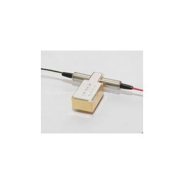 2x2 Bypass Mechanical Fiber Optic Switch