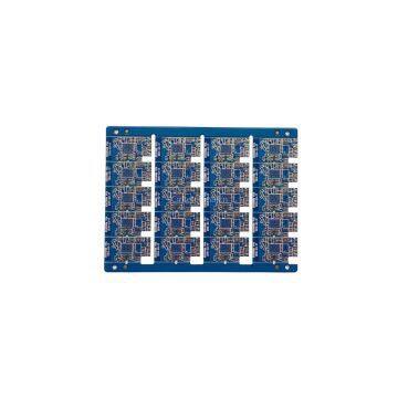 Printed circuit boards, multilayer PCBs, immersion gold