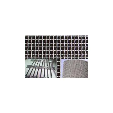 Square wire mesh