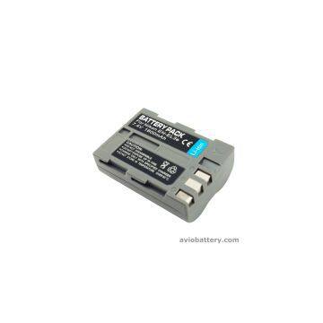 Camera Battery for Nikon EN-EL3E