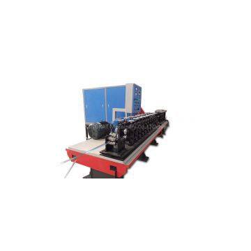 Double Glass Spacer Bar Manufacturing machine