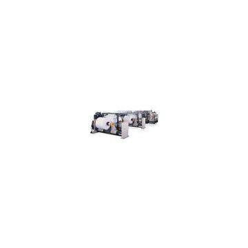 Paper Sheeter/paper Sheeting Machine/roll to Sheet Cutter