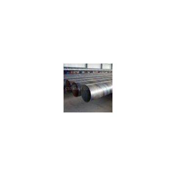 Supply Spiral Steel Pipe