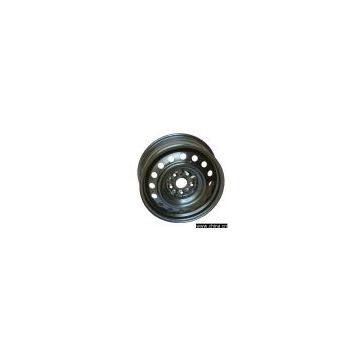 Sell Passenger Car Wheel