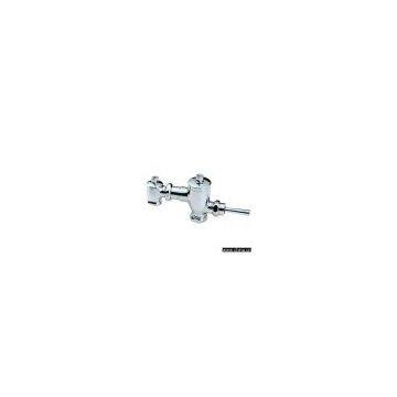 Sell Manual Type Egesta Flush Valve