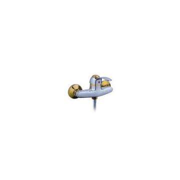 SHOWER MIXER