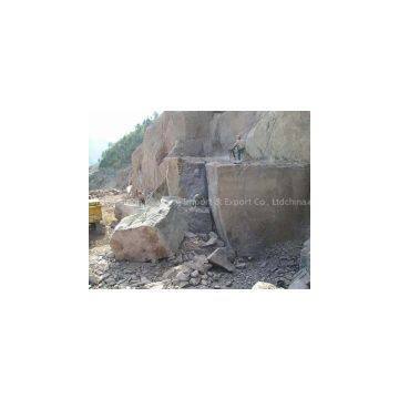 Red Porphyr Granite Flooring