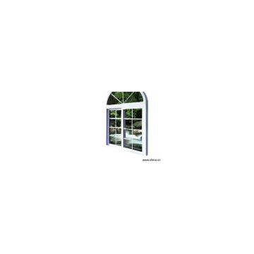 Sell PVC Sliding Window