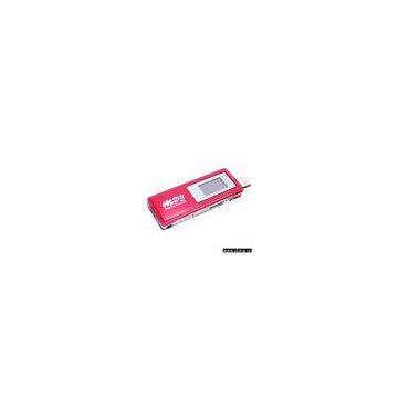 Sell Flash MP3 Players
