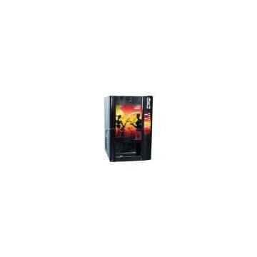 Coffee Vending Machine (HV304MCE- Commercial Style 8 Selections Hot/Cold)