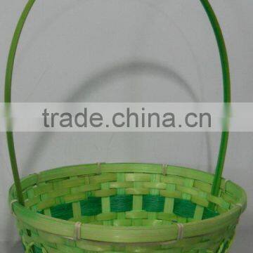 Cheap Bamboo Fruit Baskets photo-6