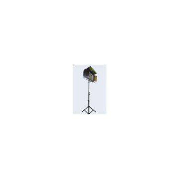 Tri-color Fluorescent Cool Light