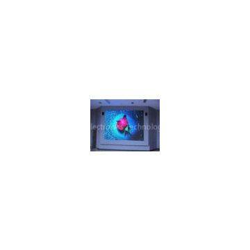 4500nits full color indoor 6mm Soft led advertising display Waterproof