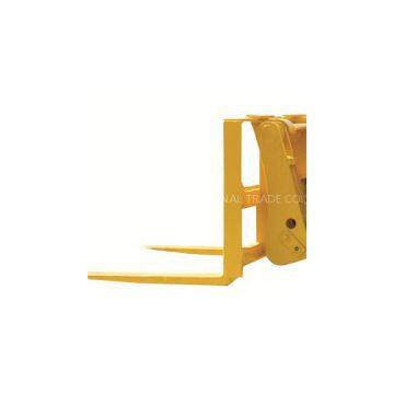 1.6T Coupler Pallet Fork