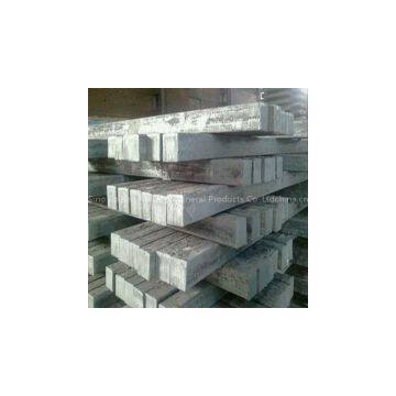 Steel Billets, Steel Ingots, Cast Iron, Pig Iron. photo-2