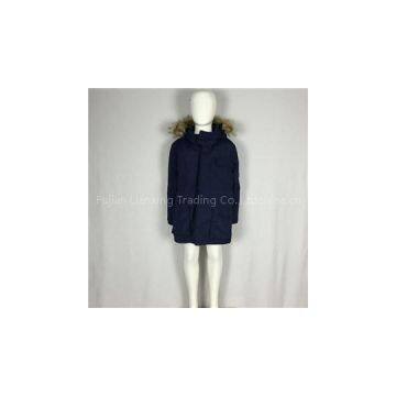 Ready Made Mens Best Down Parka Coats Winter Jackets  in stock