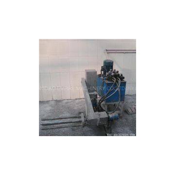 Arm Type Hydraulic Sheep Skin Removed Machine