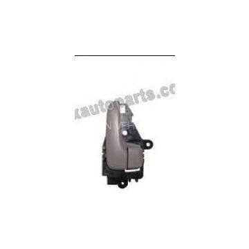 MITSUBISHI L200 INNER DOOR HANDLE BLACK