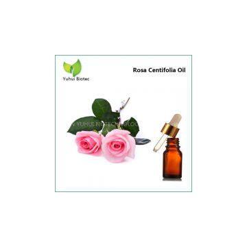 Rose oil