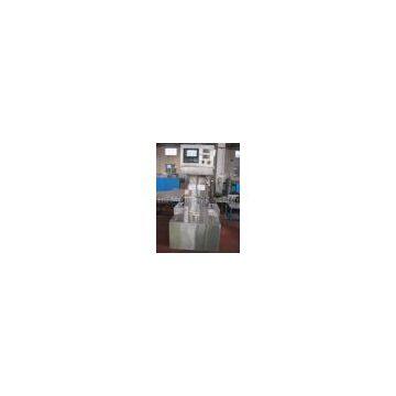 One Head Keg Washer