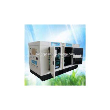 Soundproof Diesel Generator