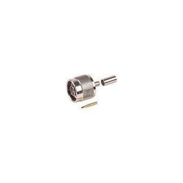 RF coaxial cable