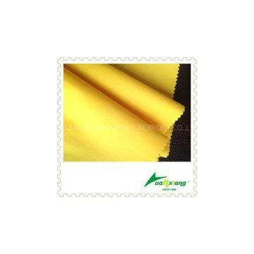 100%polyester 110*76 58 DYED Fabric