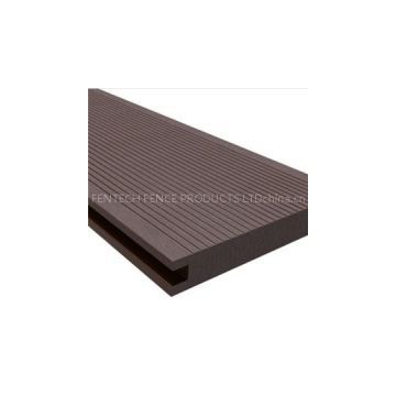 Wood Plastic Composite Decking