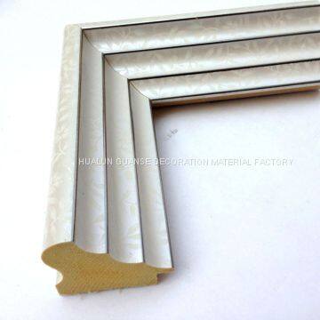 J06517 Series Hot Sale PS Picture Frame Moulding,plastic Picture Frame Moulding photo-3