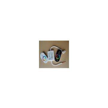 Touch RGB LED Controller