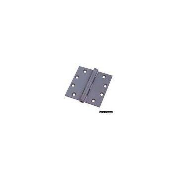 Residential hinge