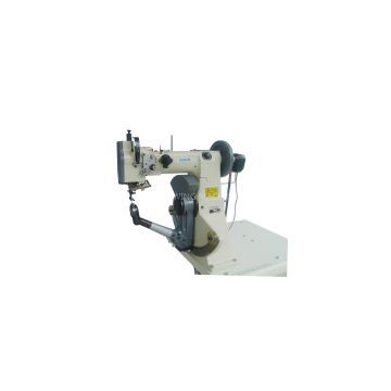 Double Thread Seated Type Inseam Sewing Machine