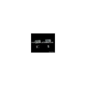 UTP Cat.6 8P8C Modular Plug,One roll Three Branches