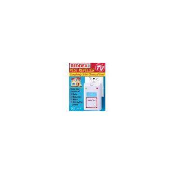 Riddex Pro Pest Repeller