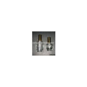 Glass Vial
