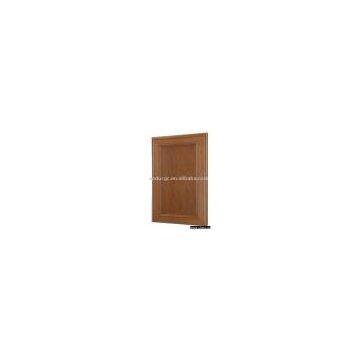 Solid Wood Cupboard Door KE-624