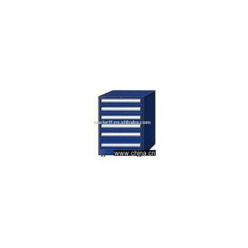 Metal Tool Cabinet