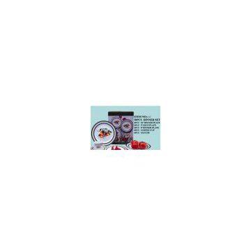 melamine