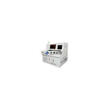 Safety Ultraviolet Laser Cutting Machines for Flexible Printed Circuit with High Precision