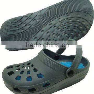 Fashion EVA Injection kids nbr pogo jumping shoes for healthy and promotion,light and comforatable