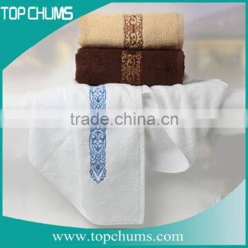 Strong Quality 5 Star cotton flags for hotels,hotel towel collection,100%cotton hotel towel