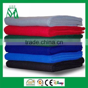 Made in China cheap dog blanket in bulk