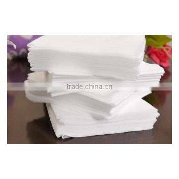 100% cotton spunlace nonwoven