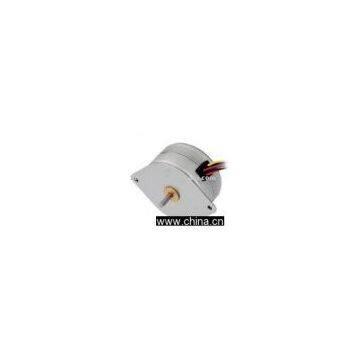 stepper motor