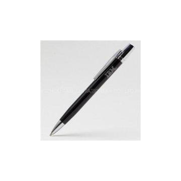 Twist Promotional Metal Ball Pen