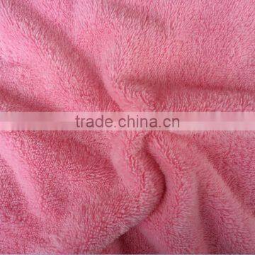 Custom Super Soft Micro Fiber Velour Towel photo-5
